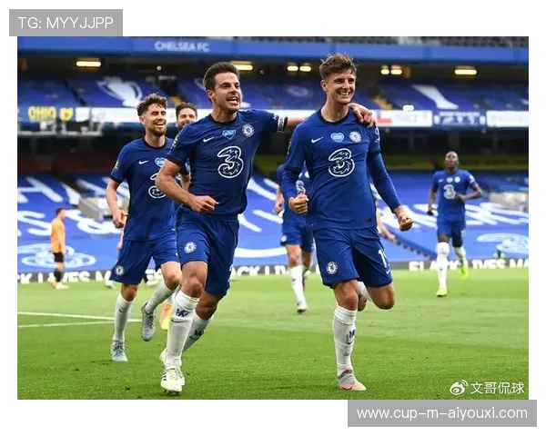 切尔西新动向：引进顶级组织后腰，开启蓝军全新战术篇章