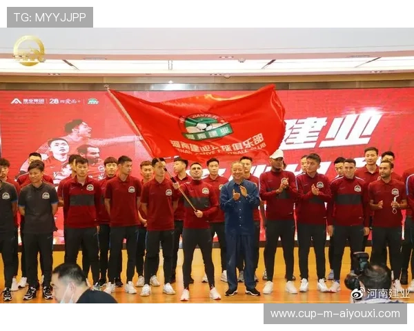 河南俱乐部推进强度稳定提升